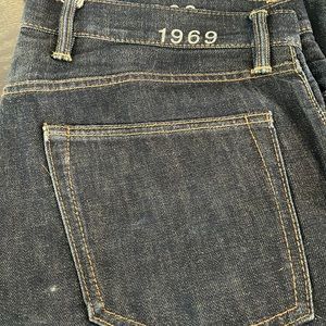 Gap Jeans